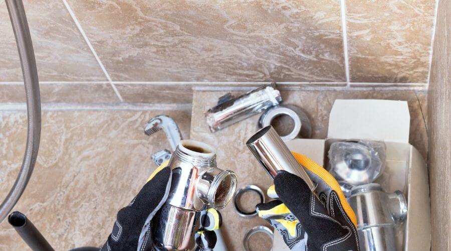 Professional Storm Sewer Service in Deer, AR